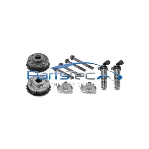 PartsTec Nockenwellenversteller REPARATURSATZ PTA126-3011