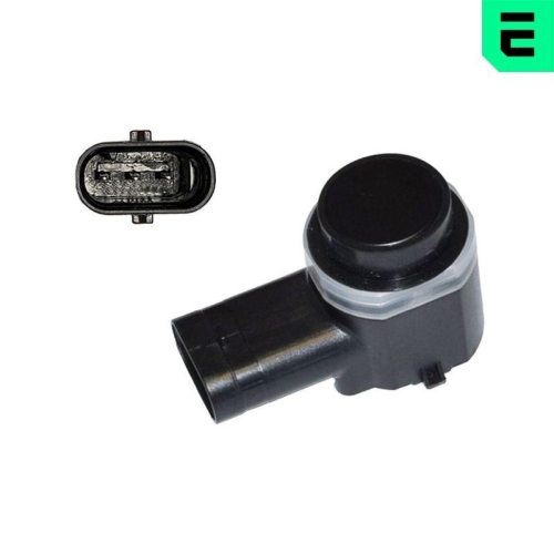 ERA Sensor, Einparkhilfe