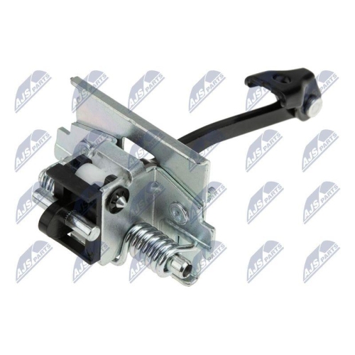 NTY Türfeststeller EZC-PE-045