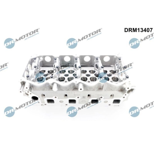 Dr.Motor Automotive Zylinderkopf