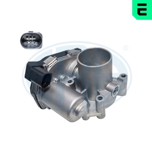 ERA Drosselklappenstutzen