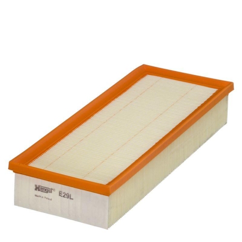 HENGST FILTER Luftfilter