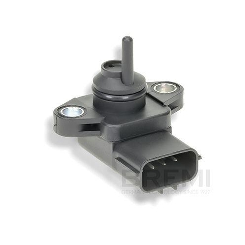 BREMI Sensor, Saugrohrdruck