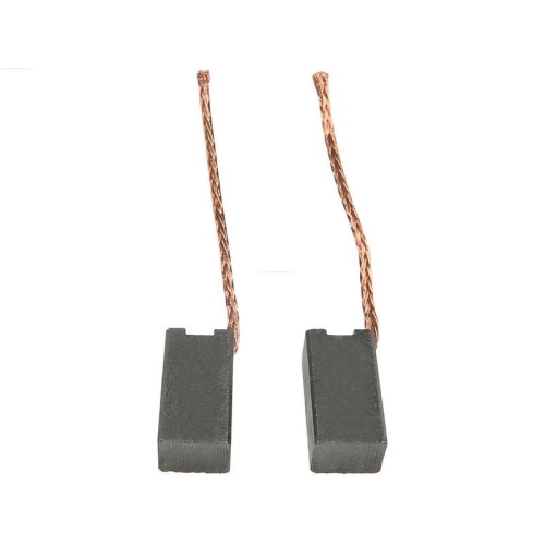 AS-PL Kohleb&uuml;rste, Generator Brandneu AS-PL