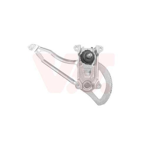 VAN WEZEL Fensterheber