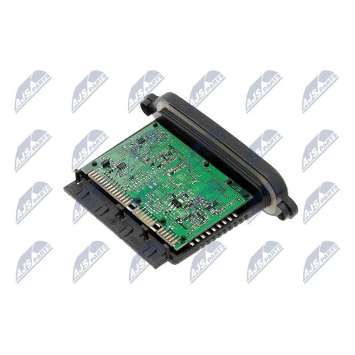 NTY Steuergerät, Beleuchtung EPX-BM-033