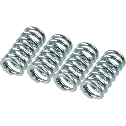 TRW Kupplungsfedernsatz MEF109-4