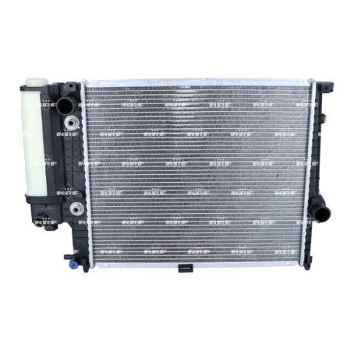 NRF Kühler, Motorkühlung EASY FIT 50564