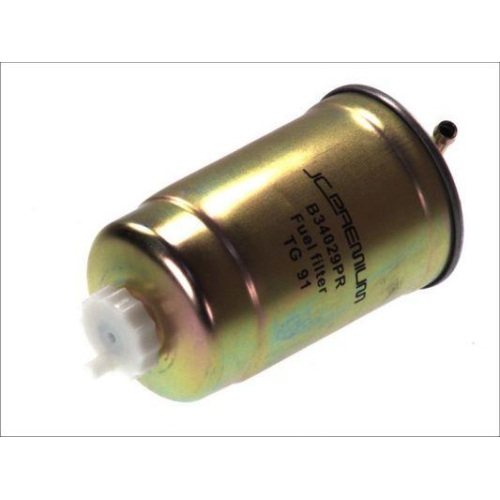 JC PREMIUM Kraftstofffilter B34029PR