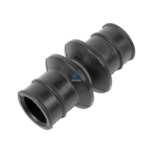 DT Spare Parts Druckleitung, Druckluftkompressor 2.44150