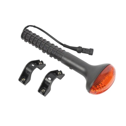 ABAKUS Blinkleuchte Depo Trucks 663-1403R-AE