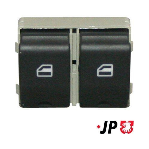 JP GROUP Schalter, Fensterheber JP 1196701600