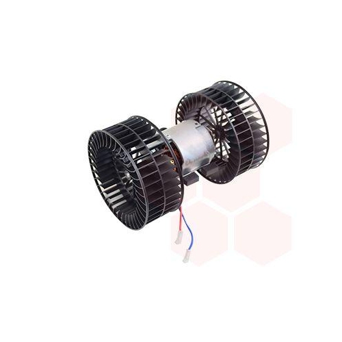 VAN WEZEL Innenraumgebl&auml;se 0650773