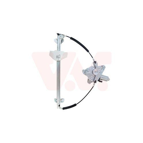 VAN WEZEL Fensterheber 1884264
