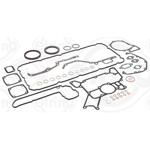 ELRING Dichtungssatz, Kurbelgeh&auml;use 438.950