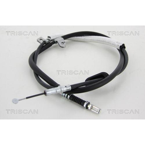 TRISCAN Seilzug, Feststellbremse 8140 40164