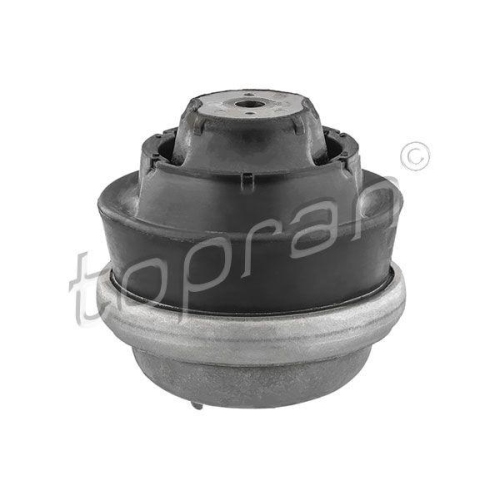 TOPRAN Lagerung, Motor 401 267
