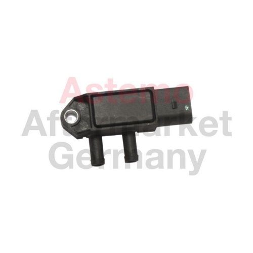 ASTEMO-HITACHI Sensor, Abgasdruck 2507407