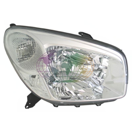 Lexmond Trading BV Hauptscheinwerfer 8897285