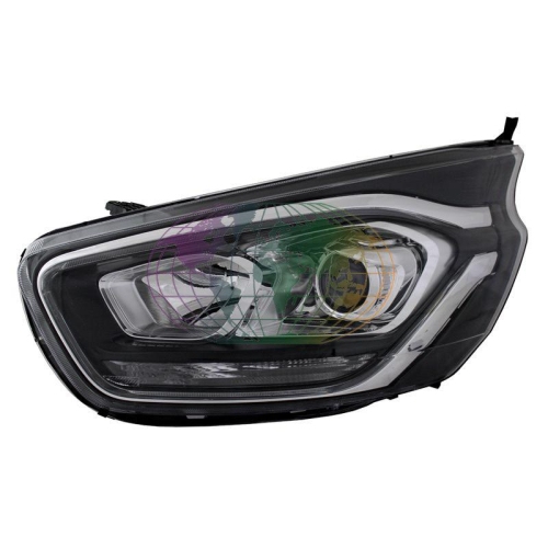 Lexmond Trading BV Hauptscheinwerfer 3629284