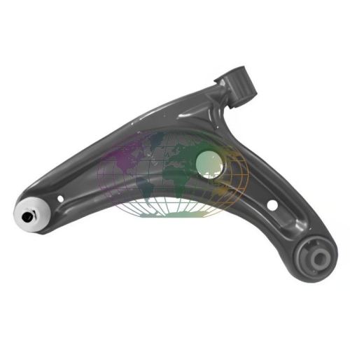 Lexmond Trading BV Lenkstockhebel 4002042