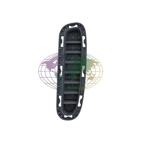 Lexmond Trading BV L&uuml;ftungsgitter, Sto&szlig;f&auml;nger 4650372