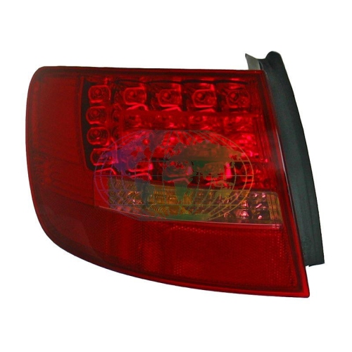 Lexmond Trading BV Schlussleuchte 0829434