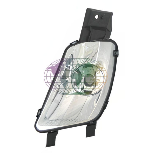 Lexmond Trading BV Nebelscheinwerfer 6804296