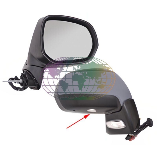 Lexmond Trading BV Au&szlig;enspiegel 6866083