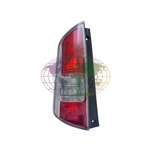 Lexmond Trading BV Schlussleuchte 2226412