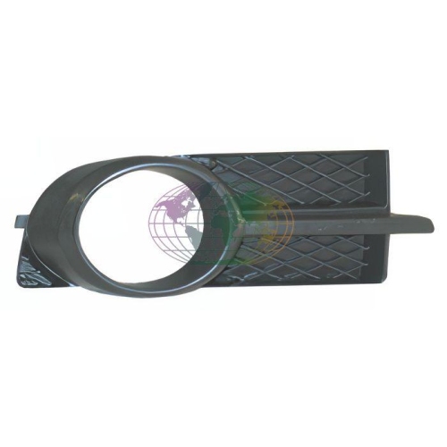 Lexmond Trading BV L&uuml;ftungsgitter, Sto&szlig;f&auml;nger 2805361