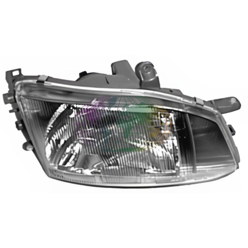 Lexmond Trading BV Hauptscheinwerfer 8818251