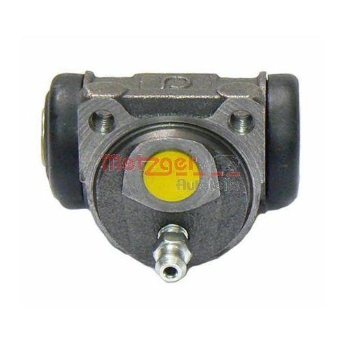 METZGER AUTOTEILE Radbremszylinder CIFAM 101-371