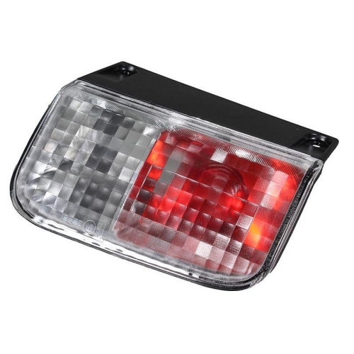 METZGER AUTOTEILE Nebelschlussleuchte 2080273