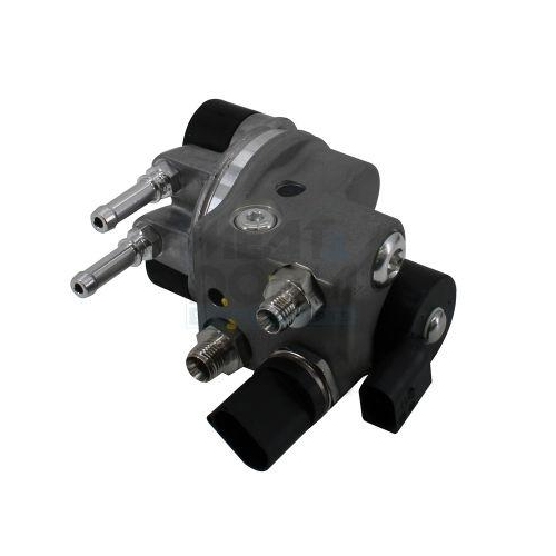 MEAT & DORIA Kraftstoffdruckregler 13125