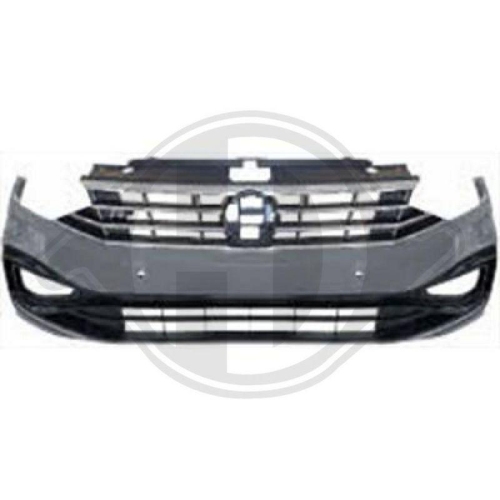 DIEDERICHS Sto&szlig;f&auml;nger HD Tuning 2249350