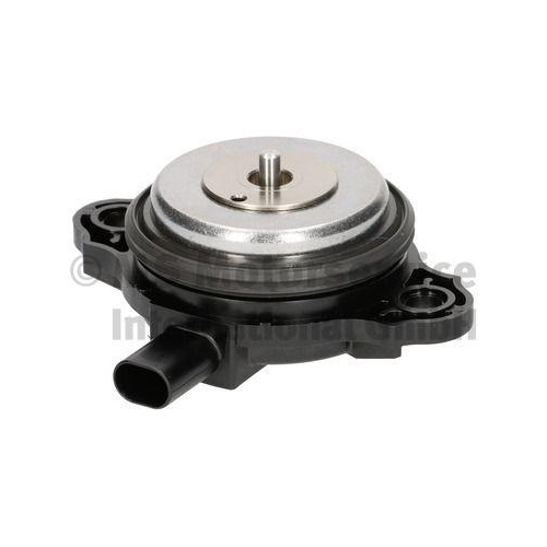 PIERBURG Zentralmagnet, Nockenwellenverstellung 7.06117.29.0