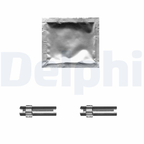 DELPHI Reparatursatz, Expander LBE1015