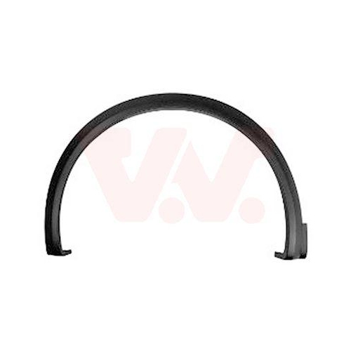 VAN WEZEL Verbreiterung, Kotfl&uuml;gel 4403521