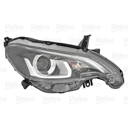 VALEO Hauptscheinwerfer ORIGINAL TEIL 045433