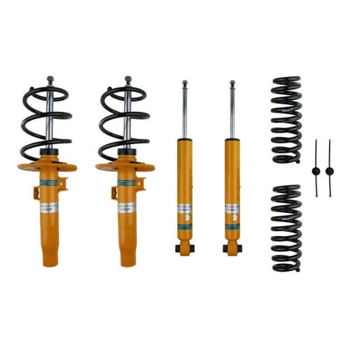 BILSTEIN Fahrwerkssatz, Federn/D&auml;mpfer BILSTEIN - B12 Pro-Kit 46-313324