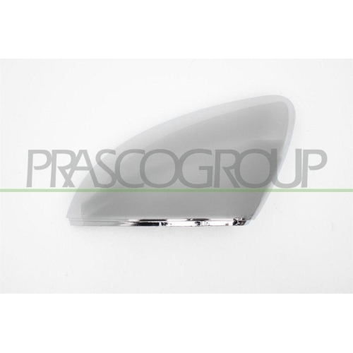 PRASCO Abdeckung, Au&szlig;enspiegel VG4007424