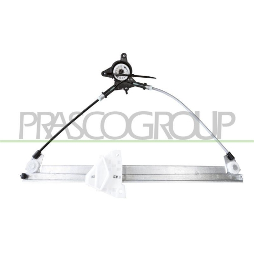 PRASCO Fensterheber MZ326W024
