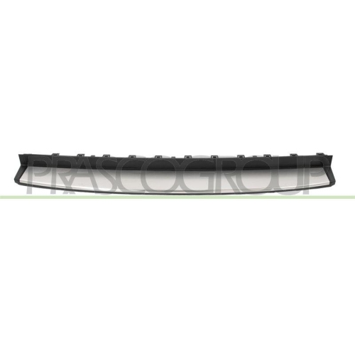 PRASCO Zier-/Schutzleiste, Sto&szlig;f&auml;nger FT0401255