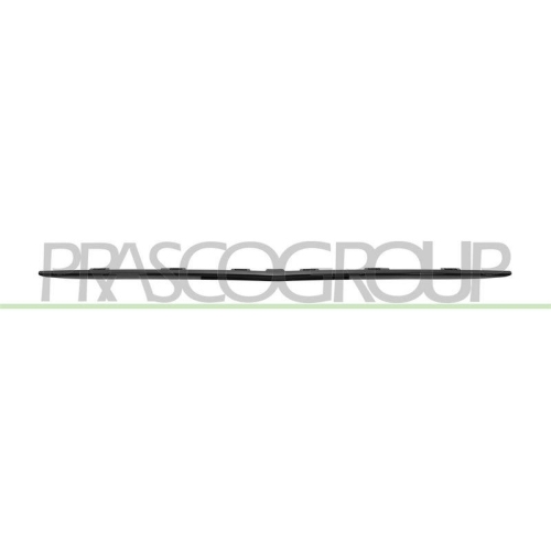 PRASCO Zier-/Schutzleiste, Sto&szlig;f&auml;nger ME3321265