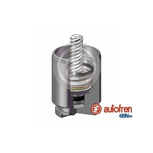 AUTOFREN SEINSA Kolben, Bremssattel D025267K