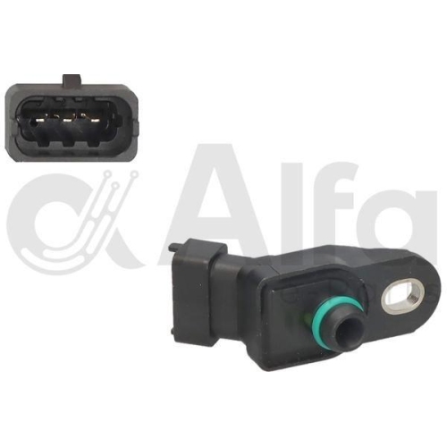 Alfa e-Parts Sensor, Saugrohrdruck AF05175