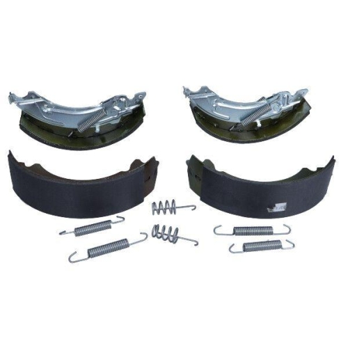MAXGEAR Bremsbackensatz, Anh&auml;nger 19-3631