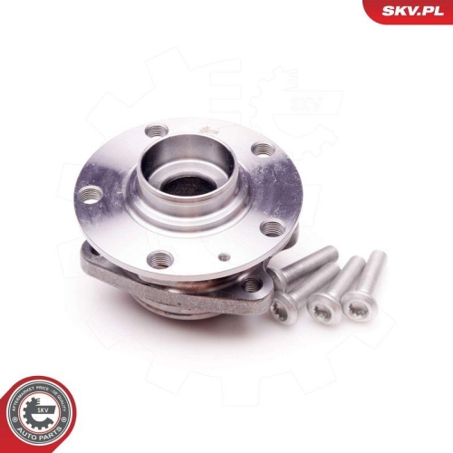 ESEN SKV Radlagersatz 29SKV110