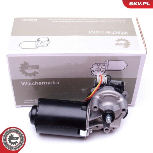ESEN SKV Wischermotor 19SKV087